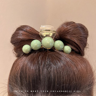 Set kẹp tóc 3 món cho nữ Lbee