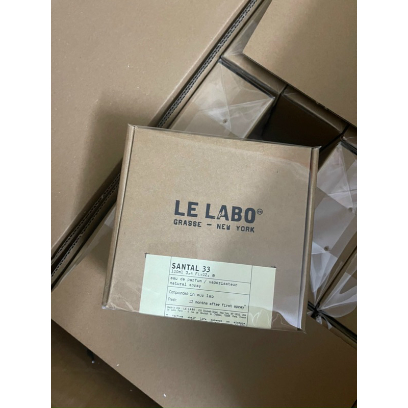 Nước hoa nam nữ Le labo Another 33 nồng độ EDP dung tích 100ml thơm lâu giá rẻ mai69.hanoi thơm cực lâu thơm!!!