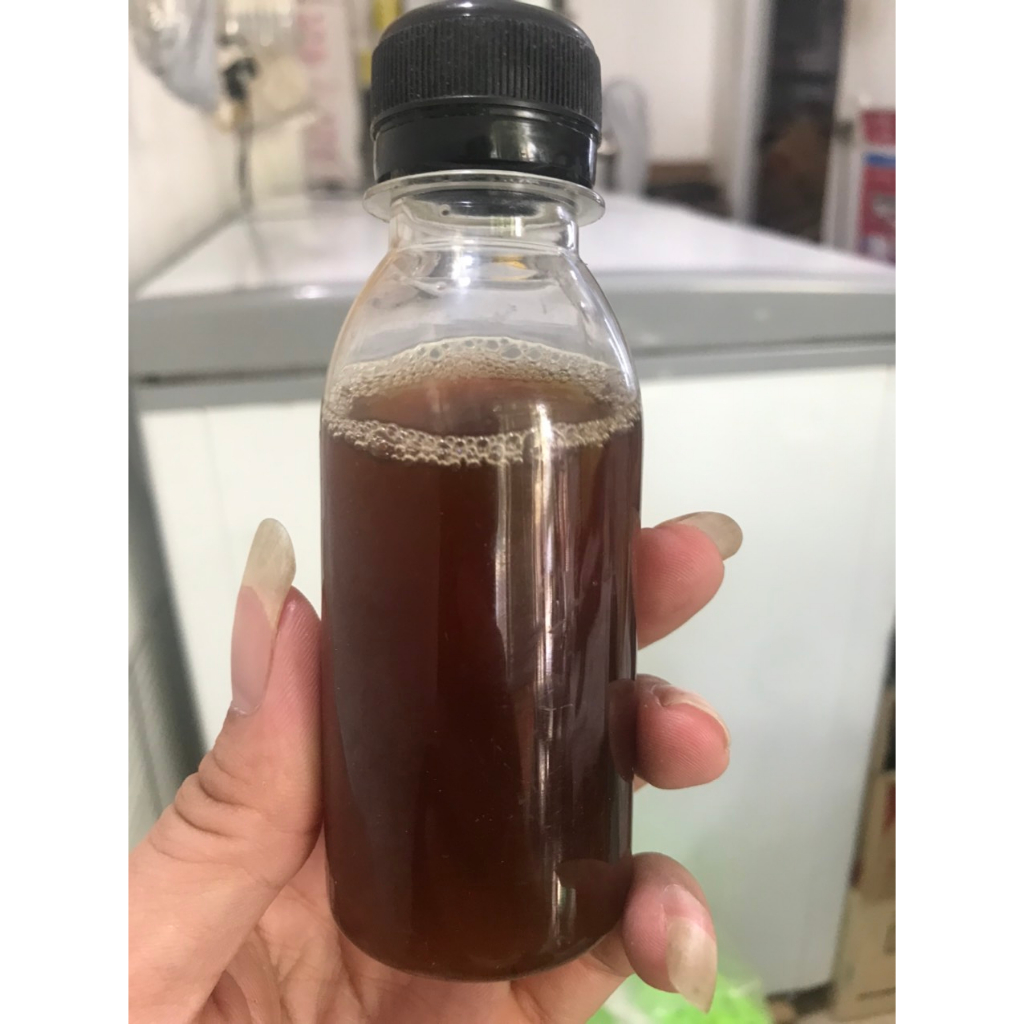 Mai quế lộ chai 100ml