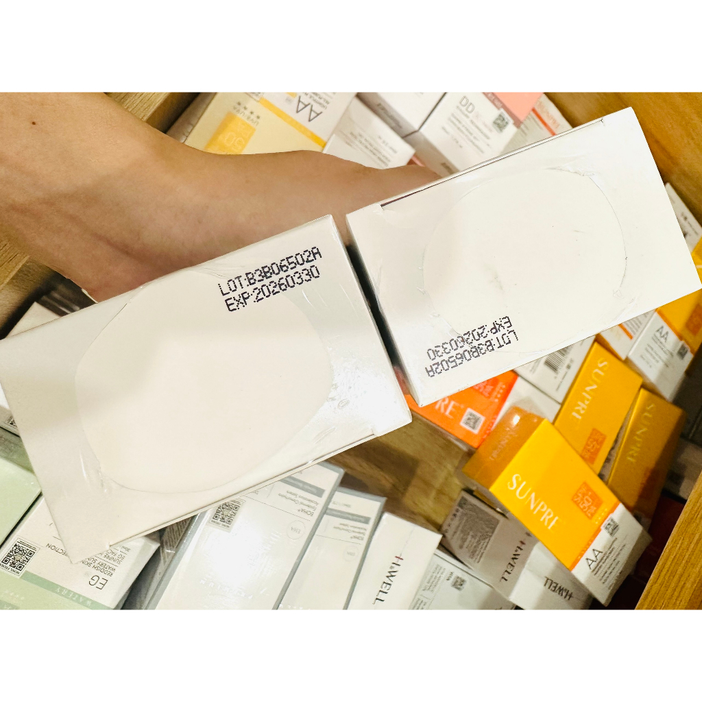 Hwell vita - SERUM LÀM SÁNG MỊN TRẺ HÓA DA HWELL VITA 12% 30ml