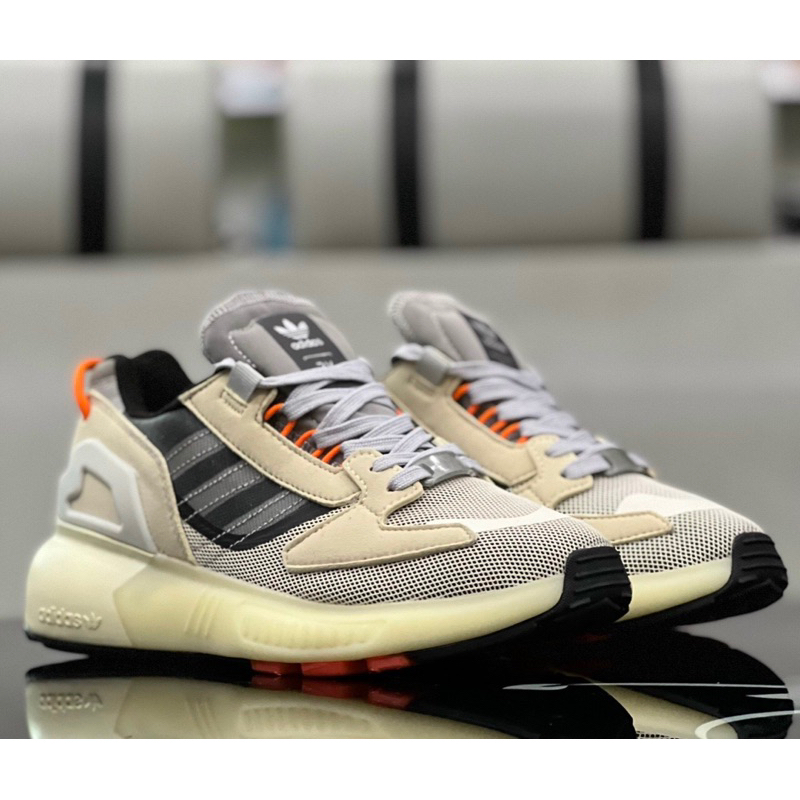 Thanh lí new 100% Giày Thể Thao Adidas ZX5K boost