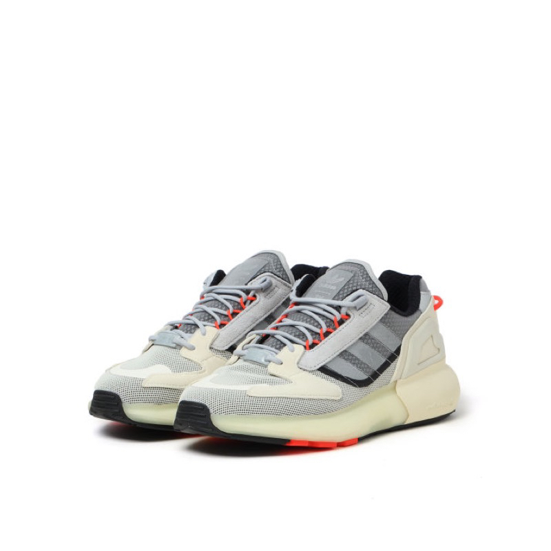 Thanh lí new 100% Giày Thể Thao Adidas ZX5K boost