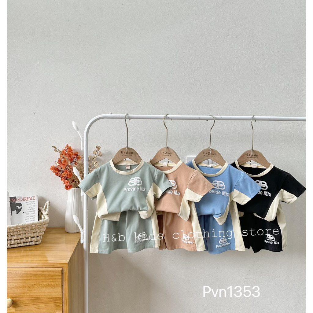 Top 8 Mẫu Áo Bé Trai Sơ Sinh Cộc Tay Mát Mẻ, Thoải Mái Nhất 2026