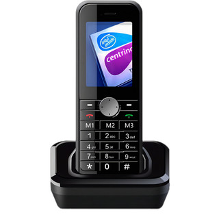 [Cầm tay] Điện thoại bàn dùng sim di động tất cả các mạng ETS-5188 pin trâu, loa to.