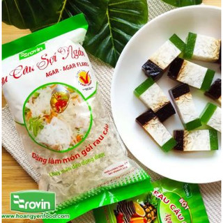 Rau câu sợi Rovin