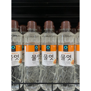 Nước đường bắp Deasang - (siro bắp )700ml
