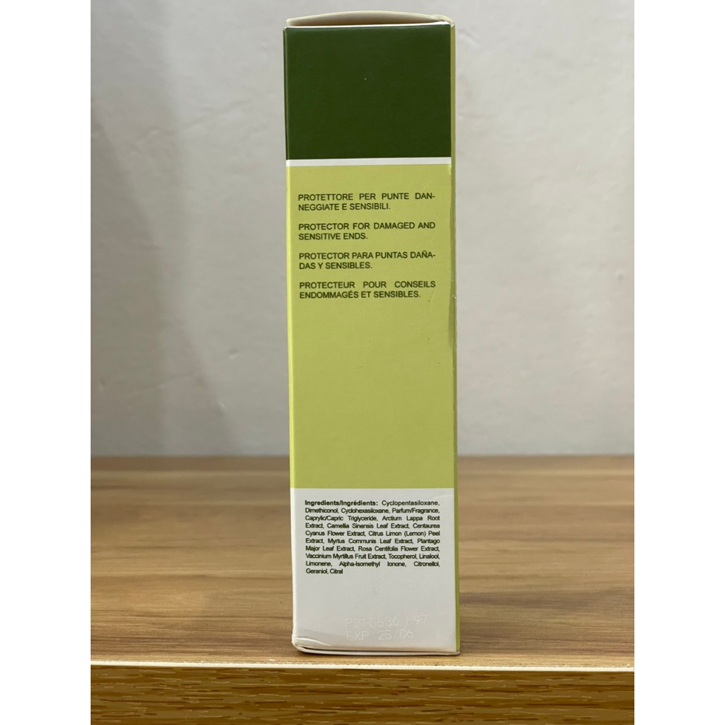 Tinh chất siêu mượt phục hồi UNA ROLLAND REPAIR COMPLEX 60ML