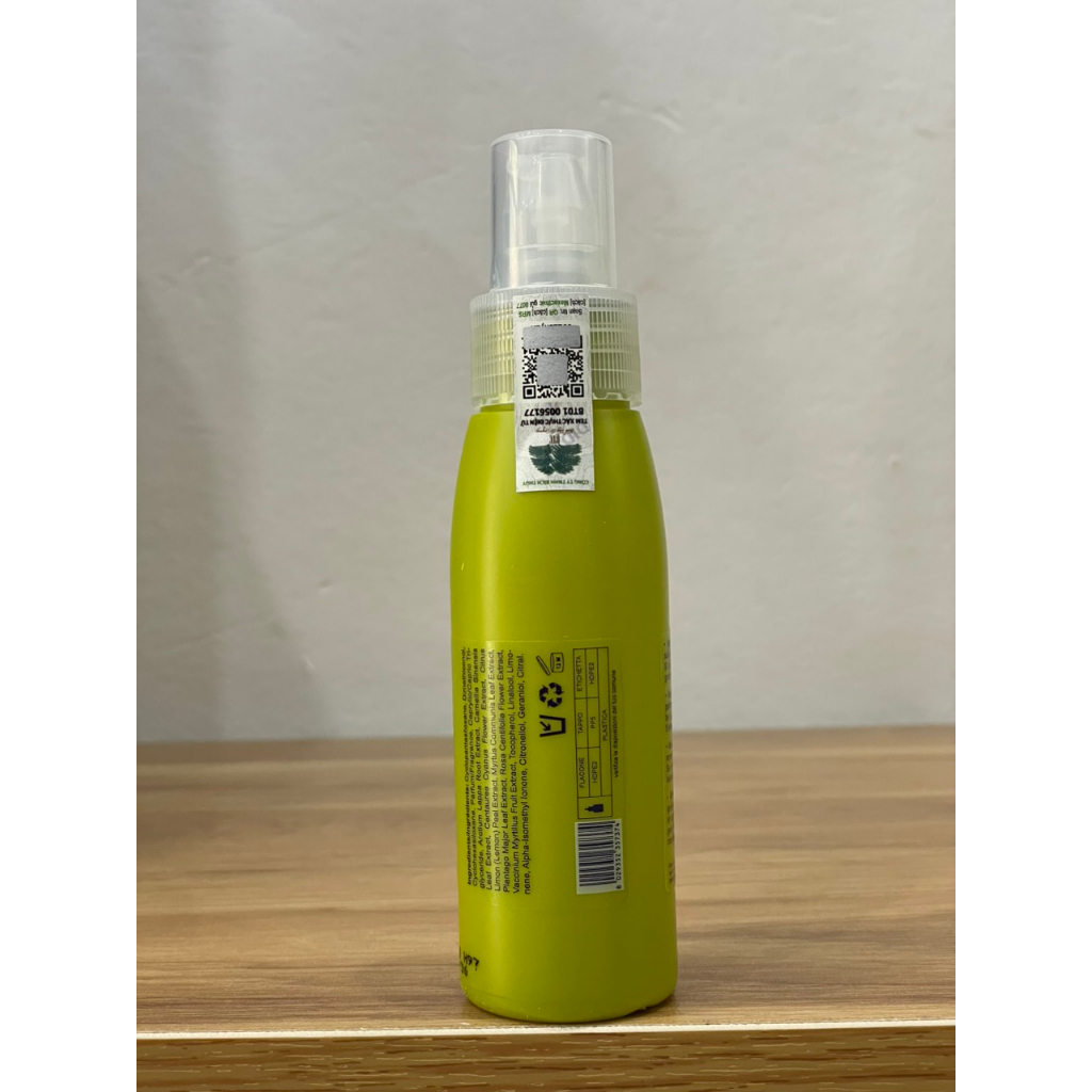 Tinh chất siêu mượt phục hồi UNA ROLLAND REPAIR COMPLEX 60ML