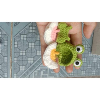 Doll 5cm giá rẻ(Váy cho doll 5cm)