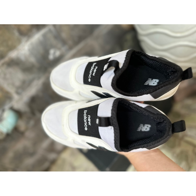 Giày thể Thao New Balance -size 35