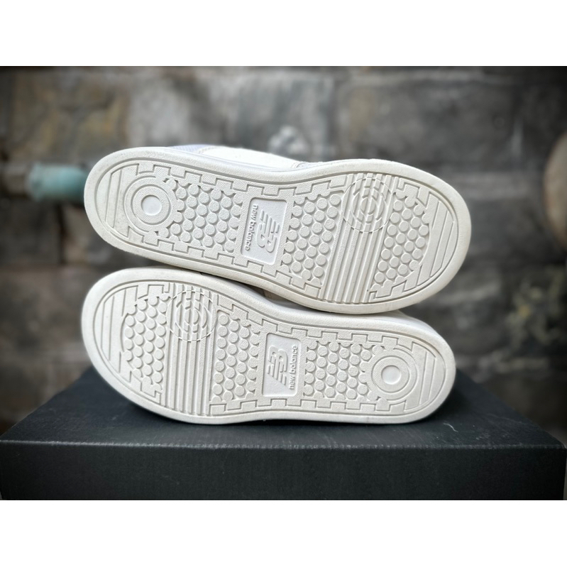 Giày thể Thao New Balance -size 35