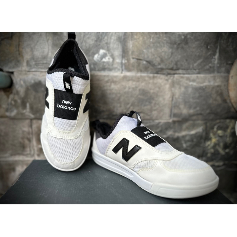 Giày thể Thao New Balance -size 35