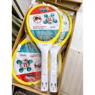 Vợt bắt muỗi sunhouse