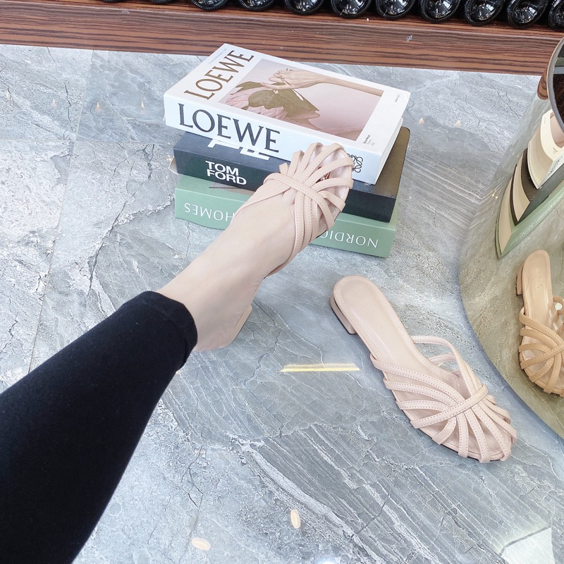 DÉP RỌ GÓT NHỎ 😍