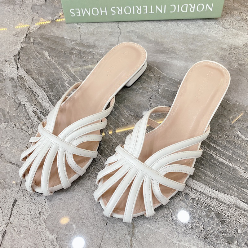 DÉP RỌ GÓT NHỎ 😍