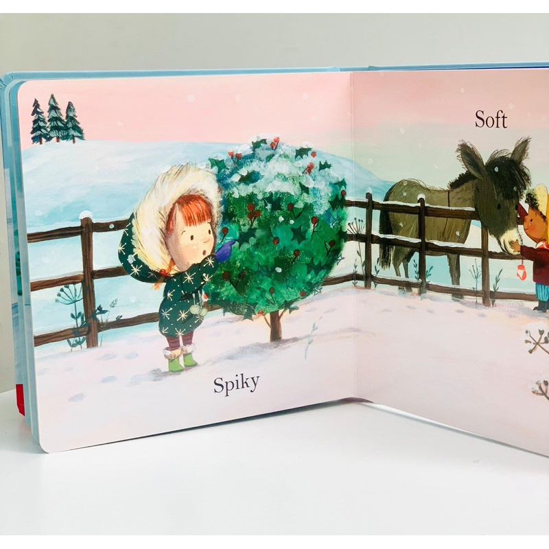 A walk in the countryside