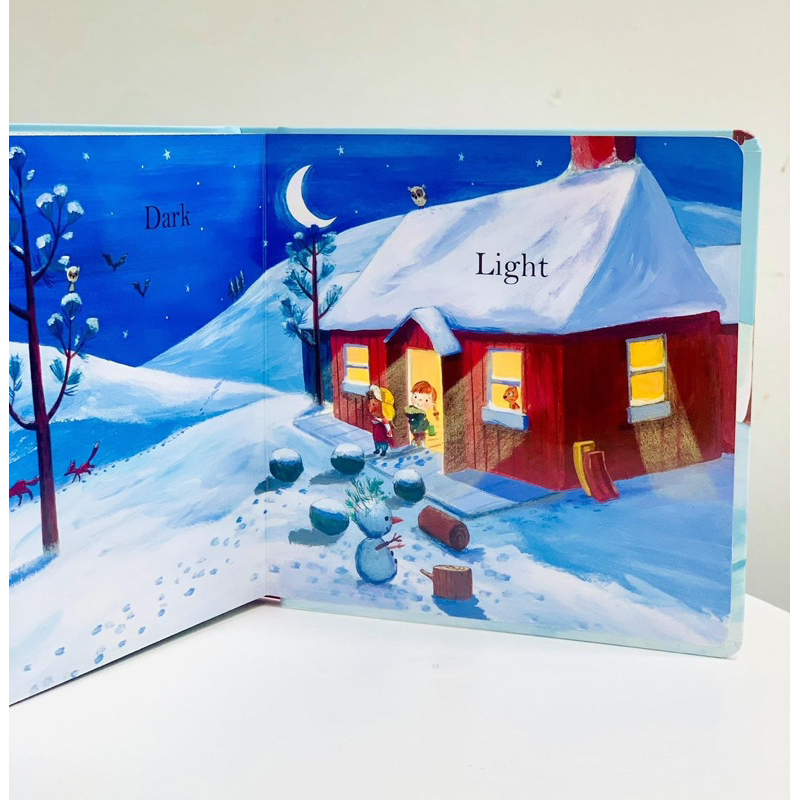 A walk in the countryside