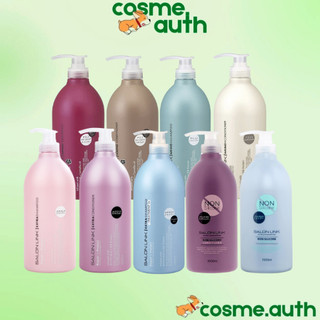 Dầu Gội- Xả Salon Link Extra Treatment In 1000ml