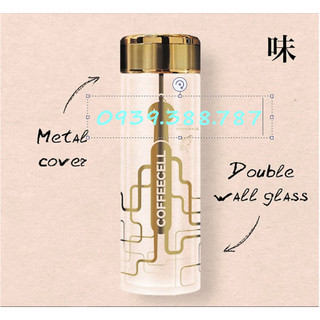 Bình lắc coffeecell