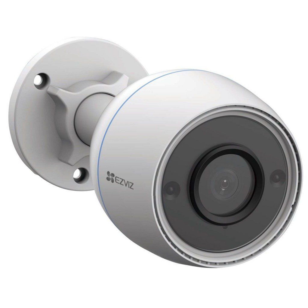 Camera Ezviz CS-H3C (1080p, 2.8mm) - Hàng chính hãng