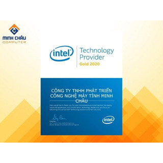 CPU Intel Core i5-10400 (2.9GHz turbo up to 4.3GHz, 6 nhân 12 luồng, 12MB Cache, 65W) - Socket Intel LGA 1200