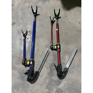 Chống Cần Câu Đài UItral Light phiên bản nâng cấp