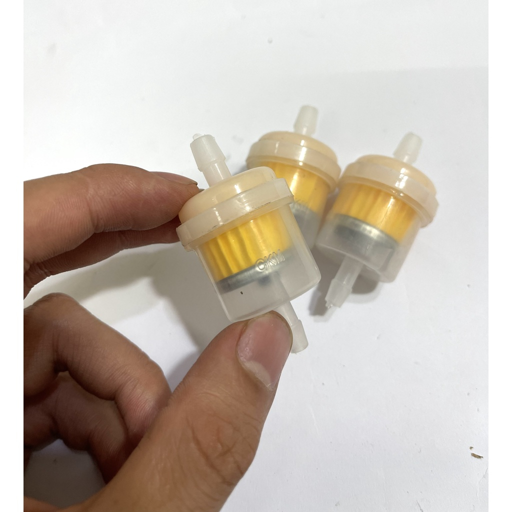 Lọc Xăng Xe Máy vuadonghe89, lọc xăng nam châm các dòng xe honda-yamaha