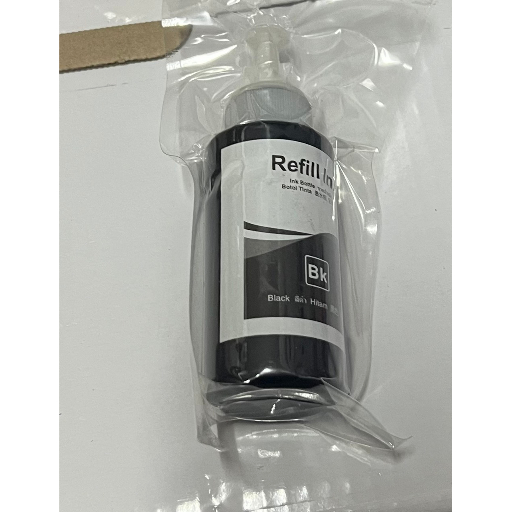 Mực in Epson L850, L805, L800, L1800, T60 - Mực 673