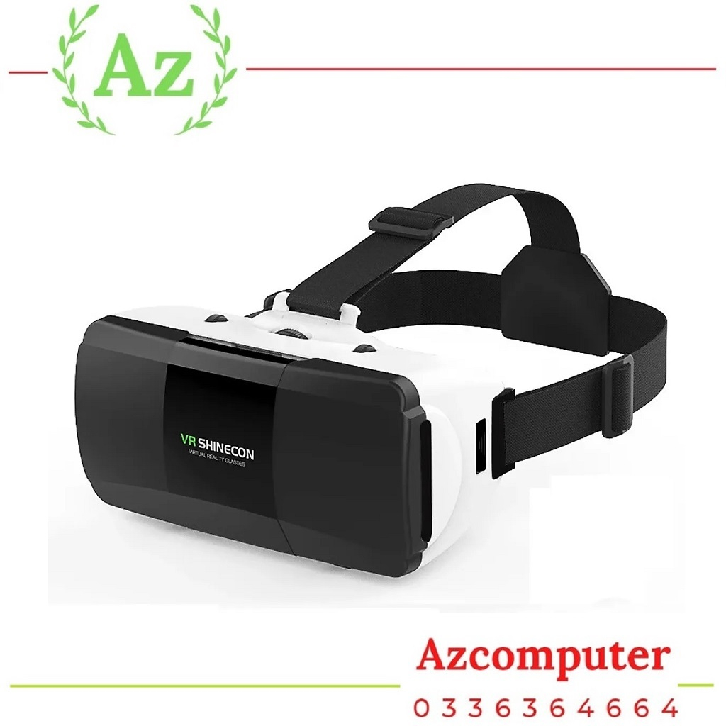 Kính Thực Tế Ảo VR Box SHINECON G06D Cho Điện Thoại 4.7-6.0 inch