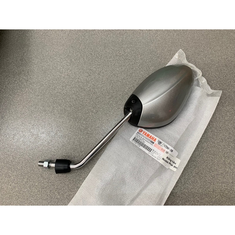 Gương chiếu hậu Ya Nozza 110 zin Trái + Phải