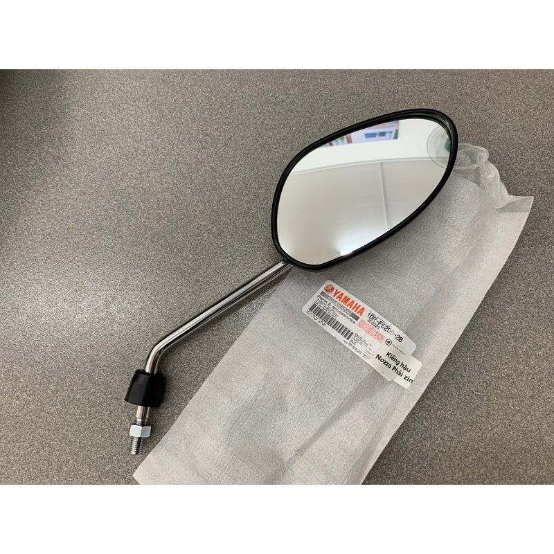 Gương chiếu hậu Ya Nozza 110 zin Trái + Phải