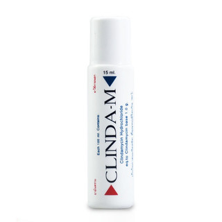 Serum chấm mun Clinda M thái lan 2025