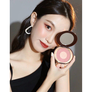 (Chuẩn auth) Phấn má Charlotte Tilbury Cheek To Chic Mini