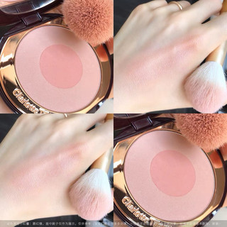 (Chuẩn auth) Phấn má Charlotte Tilbury Cheek To Chic Mini