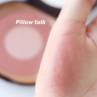 (Chuẩn auth) Phấn má Charlotte Tilbury Cheek To Chic Mini