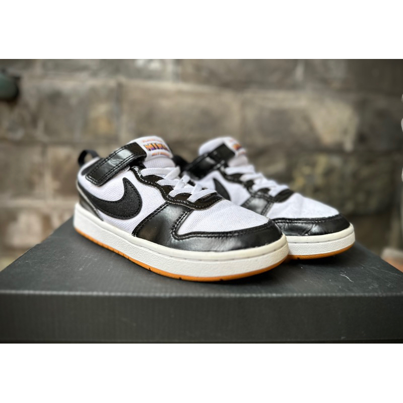 Giày Nike Court Borough Low-size31