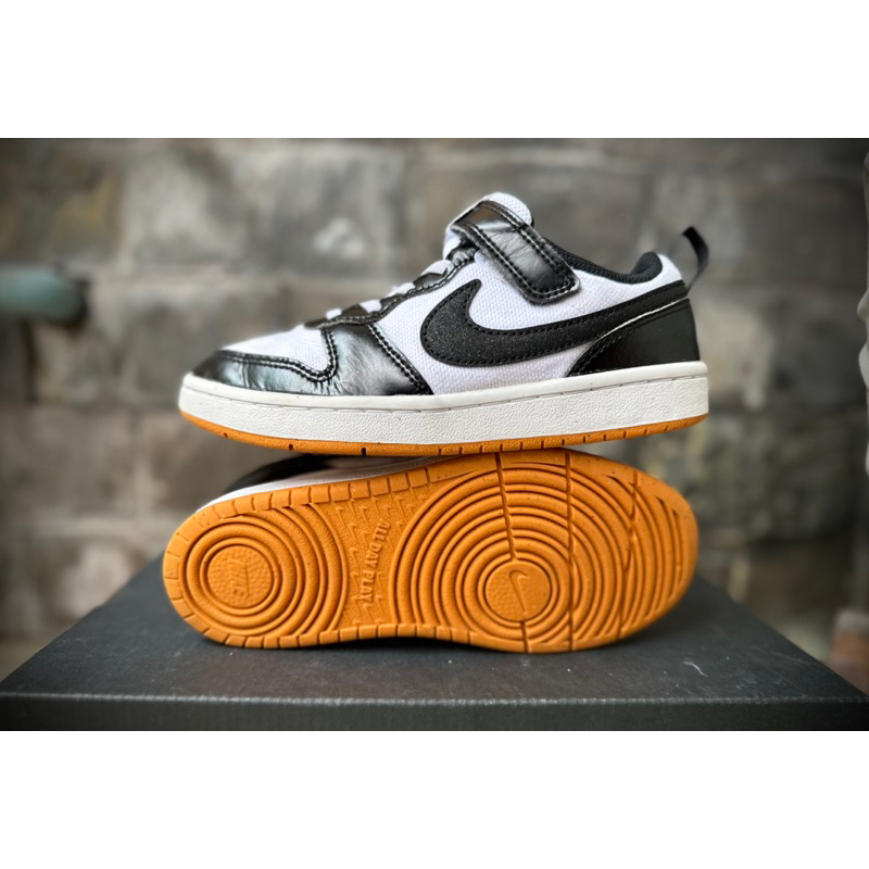 Giày Nike Court Borough Low-size31