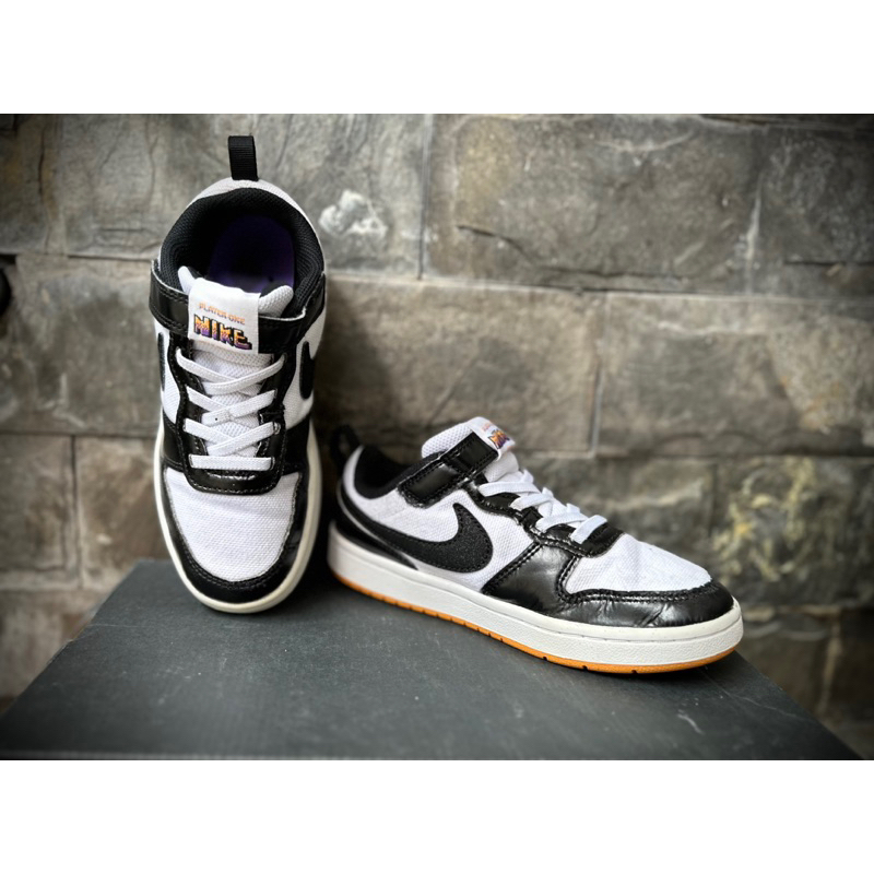Giày Nike Court Borough Low-size31