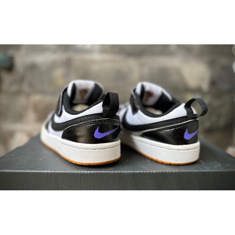 Giày Nike Court Borough Low-size31