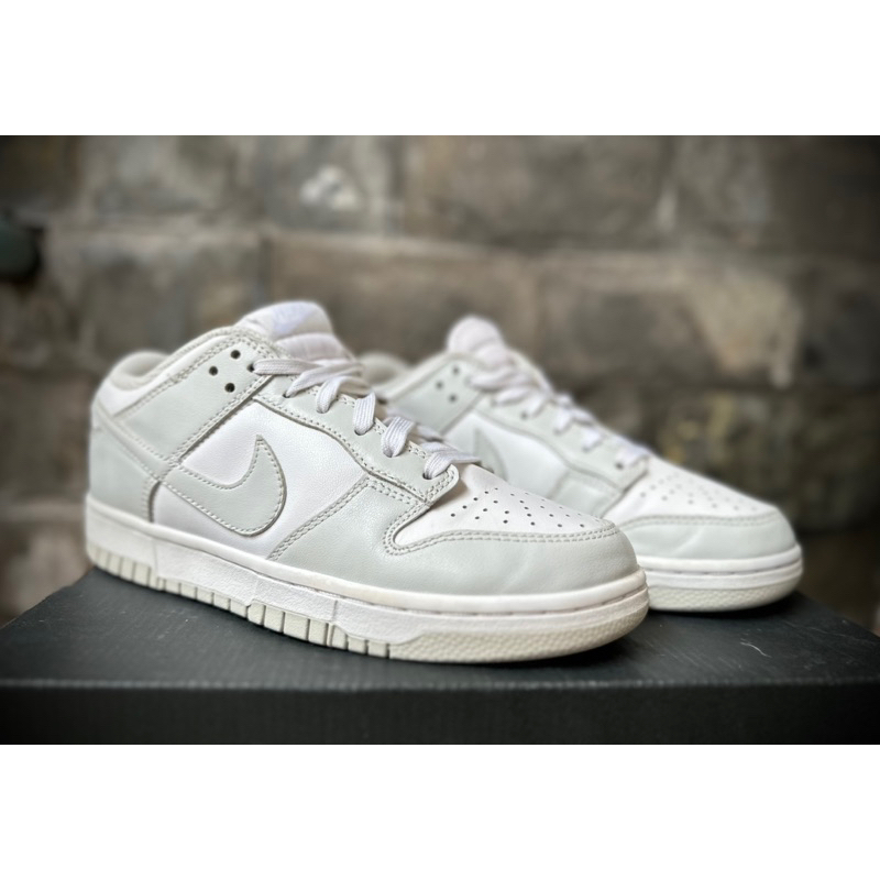 Giày Nike Dunk Low Photon Dust