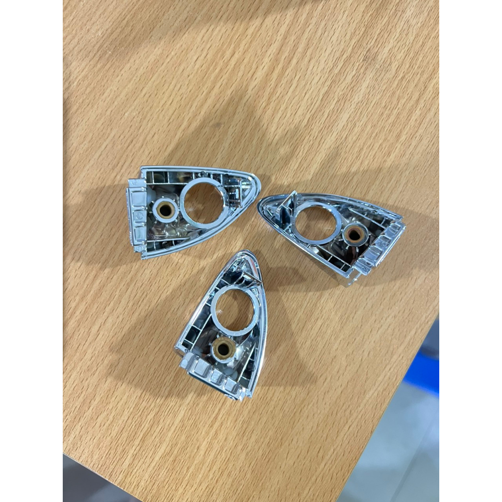 Núm tay mở ngoài Grand i10 2014-2020