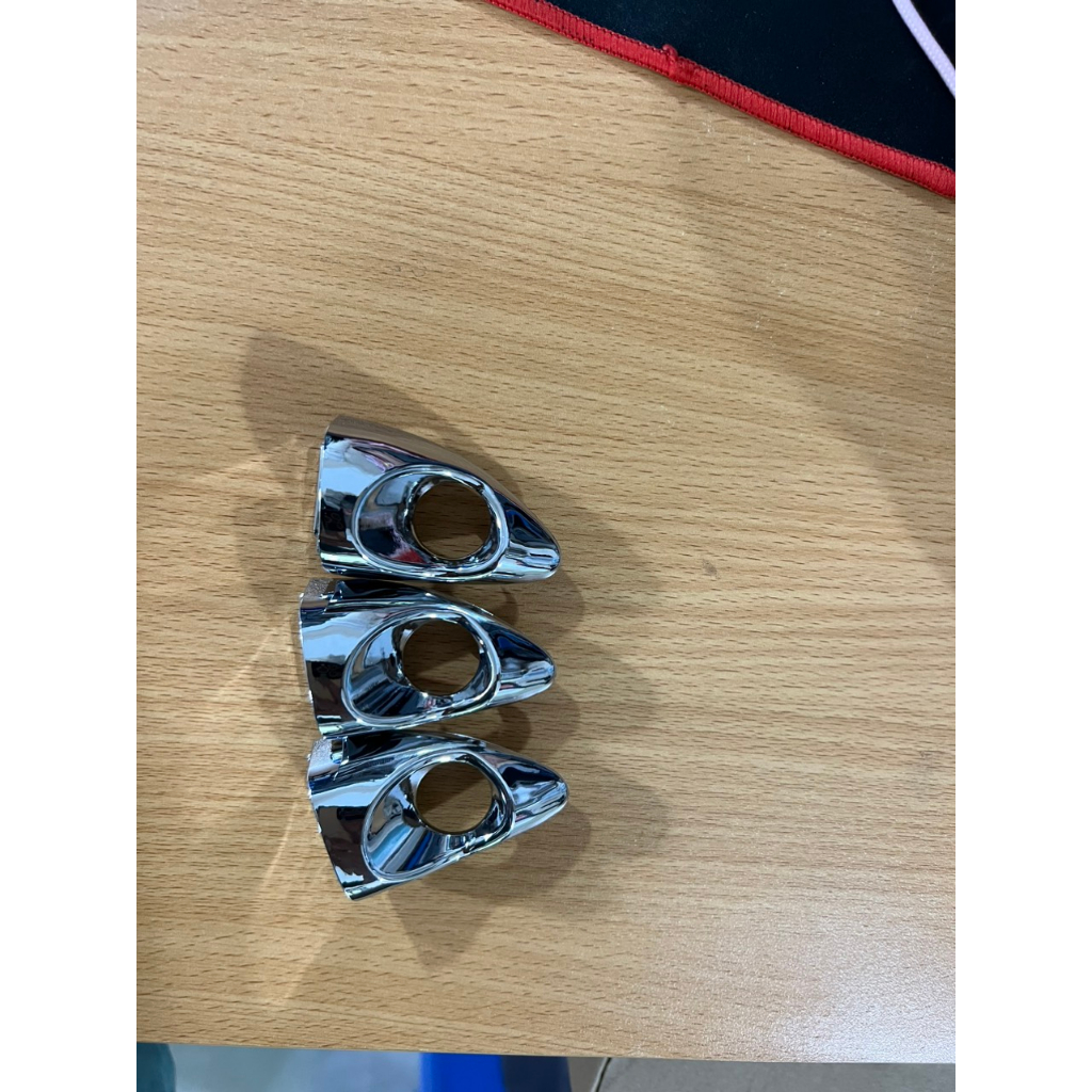 Núm tay mở ngoài Grand i10 2014-2020