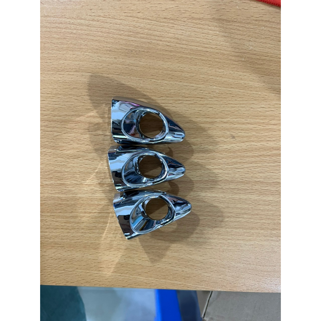 Núm tay mở ngoài Grand i10 2014-2020