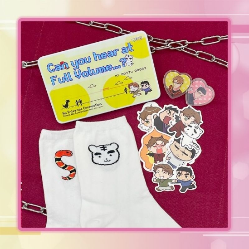 Combo món lẻ của truyện manhwa full volume hàng chính hãng