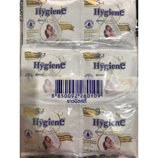 1 gói nước xả Hygiene Thái Lan 20ml