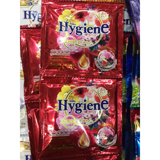 1 gói nước xả Hygiene Thái Lan 20ml