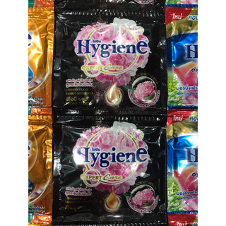1 gói nước xả Hygiene Thái Lan 20ml