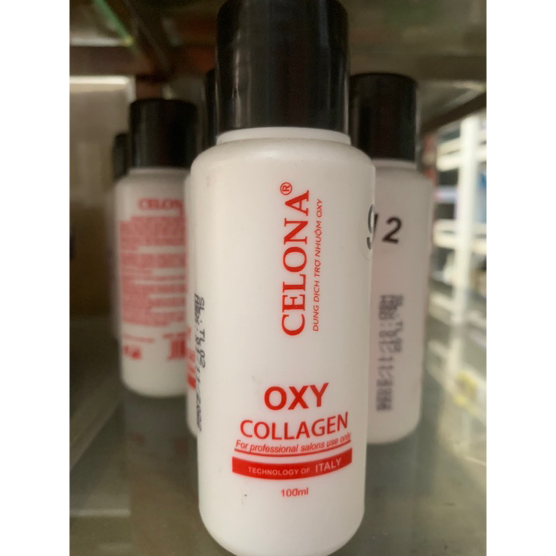 Oxy nhí 100ml