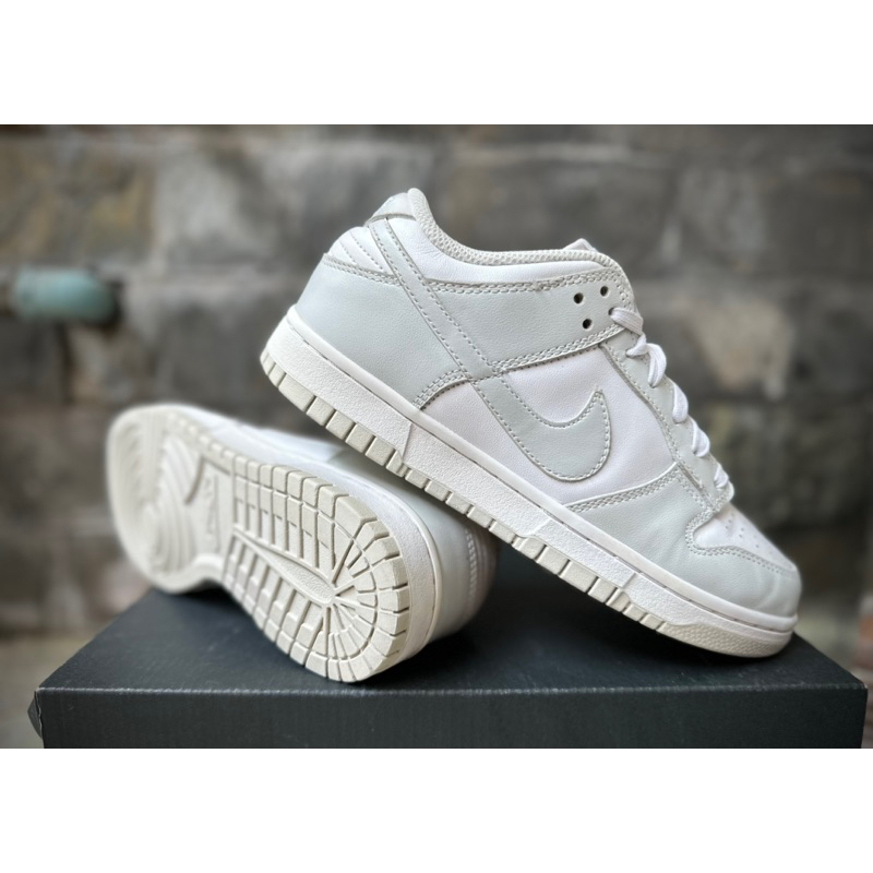 Giày Nike Dunk Low Photon Dust