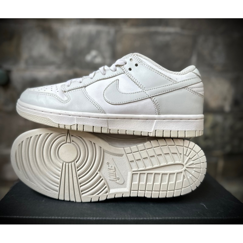 Giày Nike Dunk Low Photon Dust